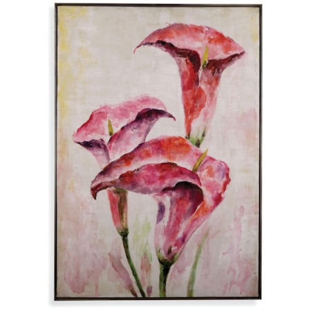 Calla Lilies