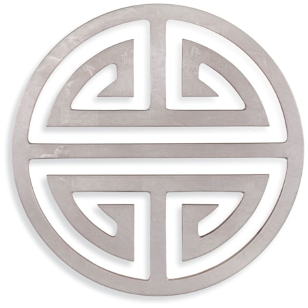 Loretto Wall Hanging