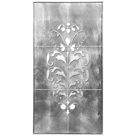 Mirror - Wood/ Mirror