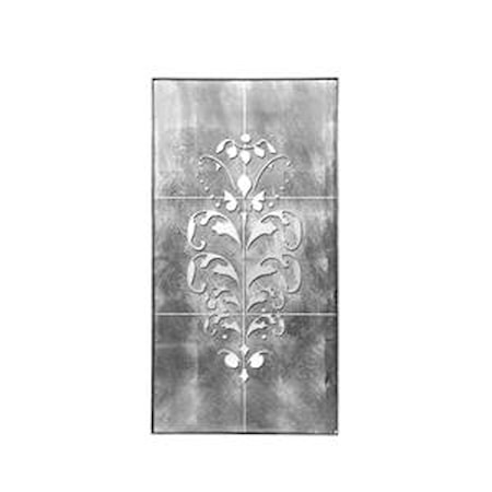 Mirror - Wood/ Mirror