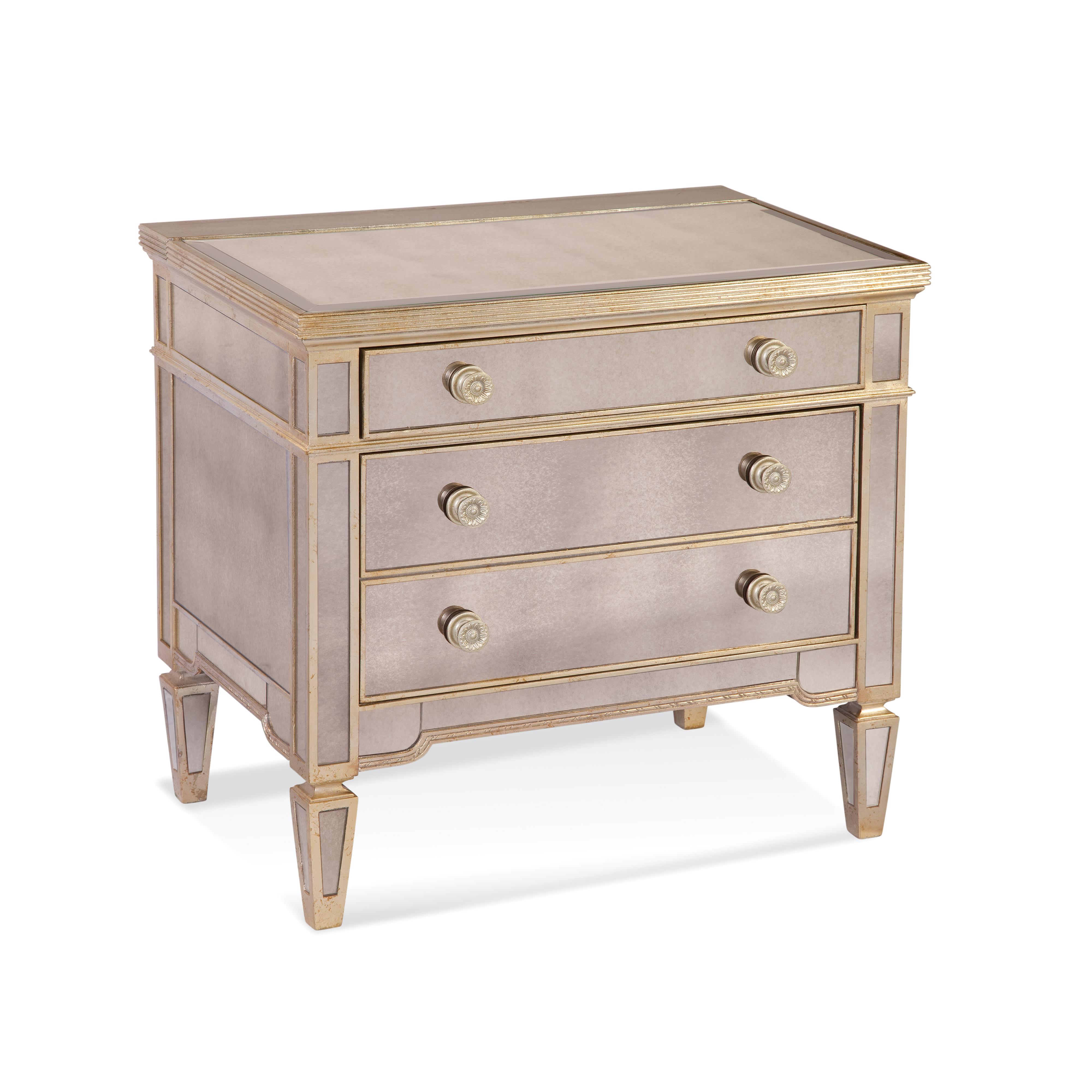 Borghese E-Gadget Chairside