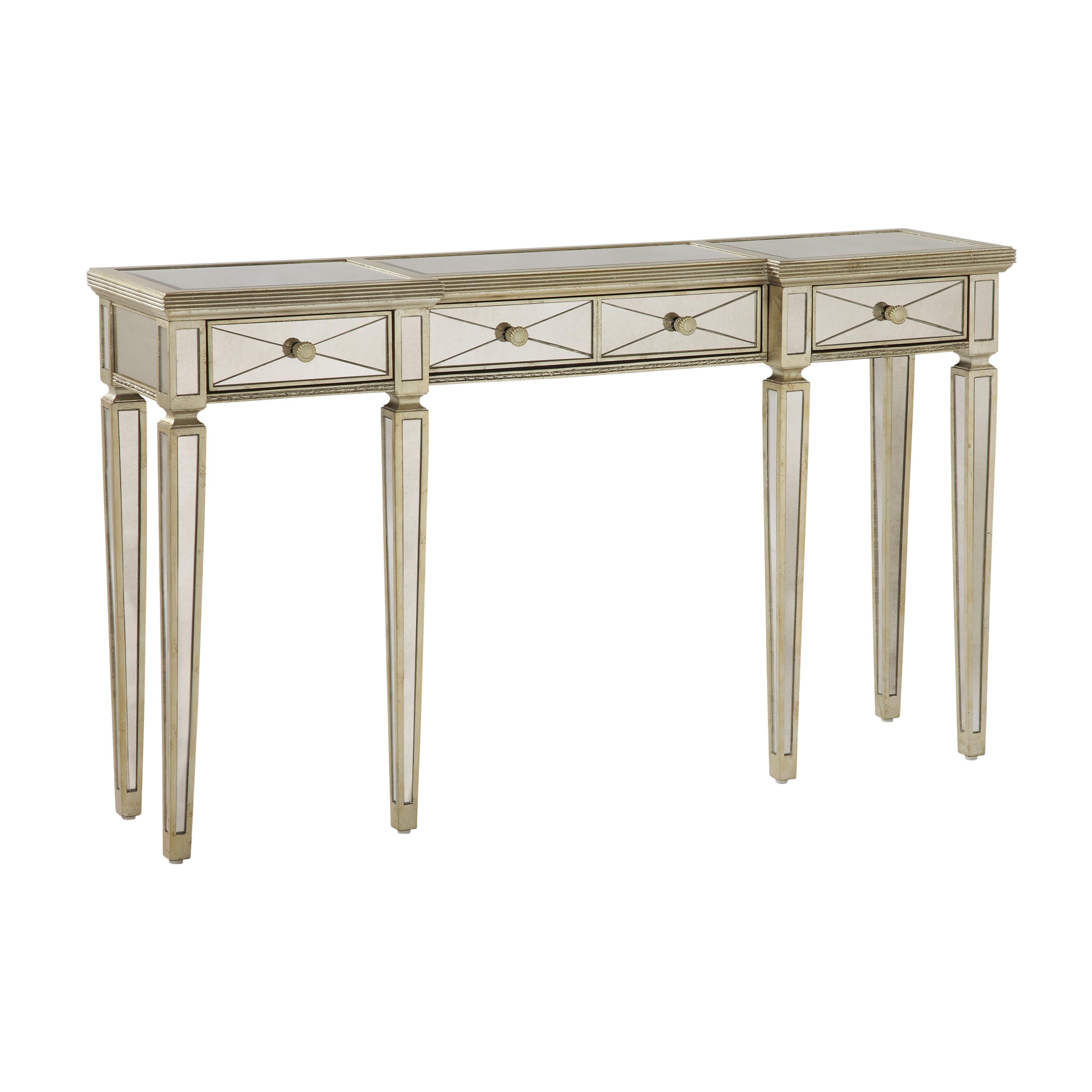 Borghese Hall Console