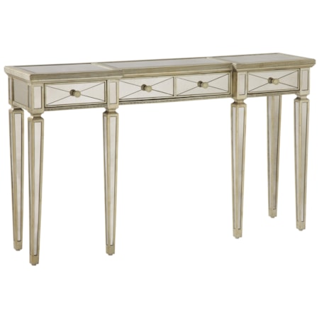 Borghese Hall Console