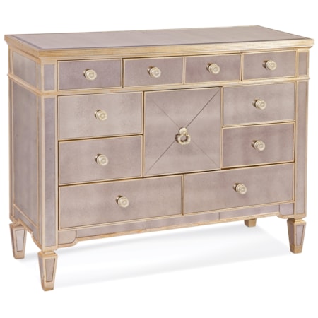 Borghese Multi-Media Console