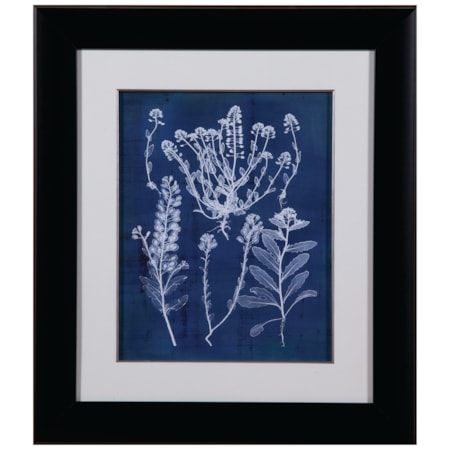 Nature's Imprint III