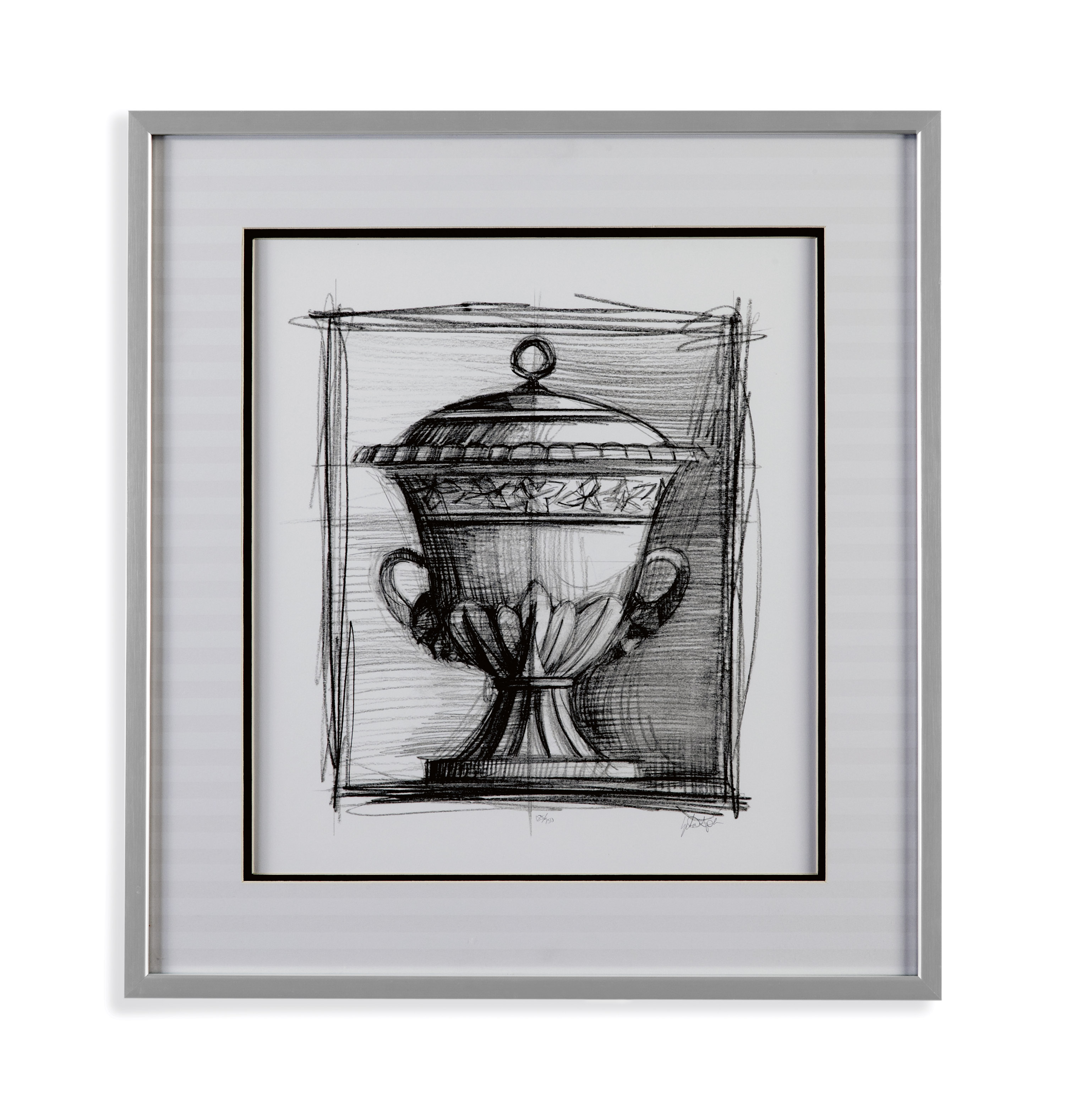 Classical Elements I