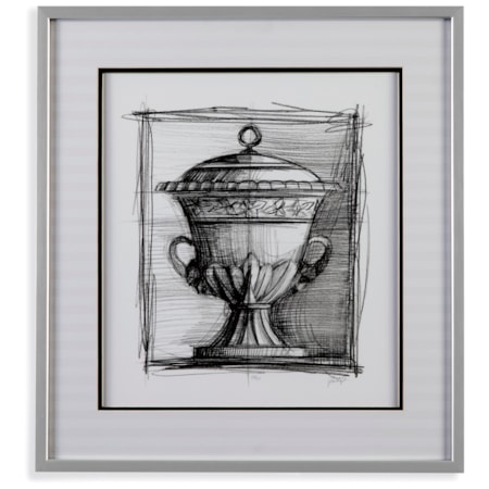 Classical Elements I