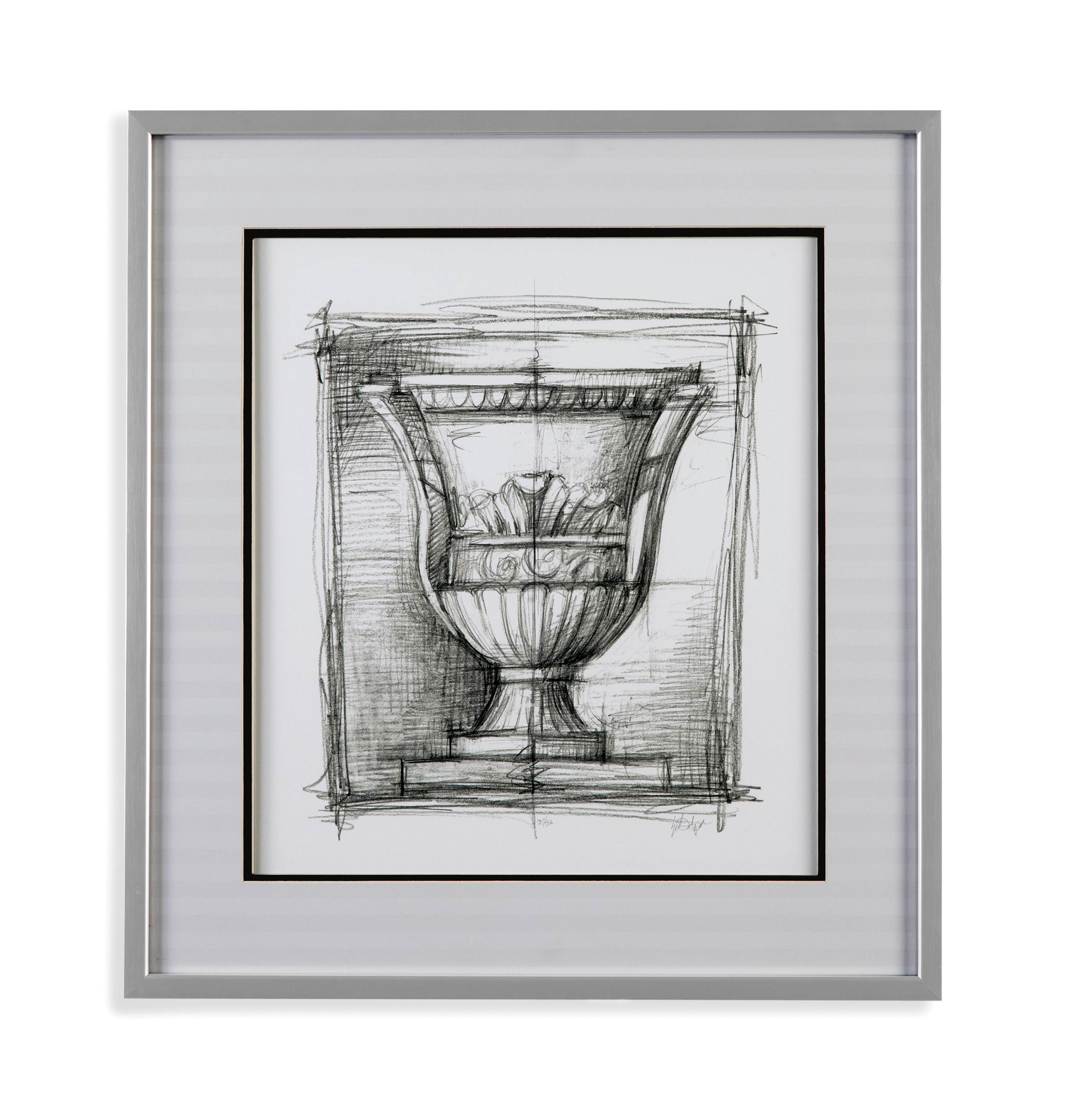 Classical Elements III