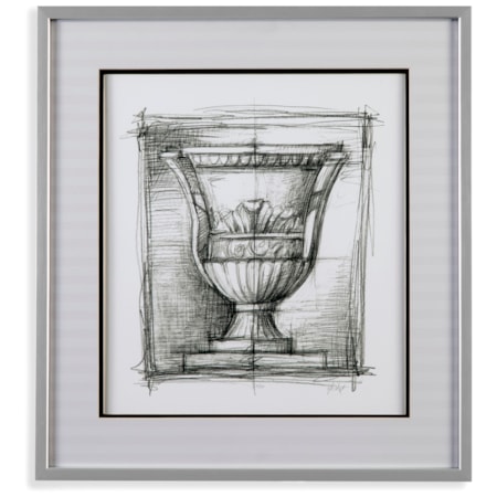 Classical Elements III