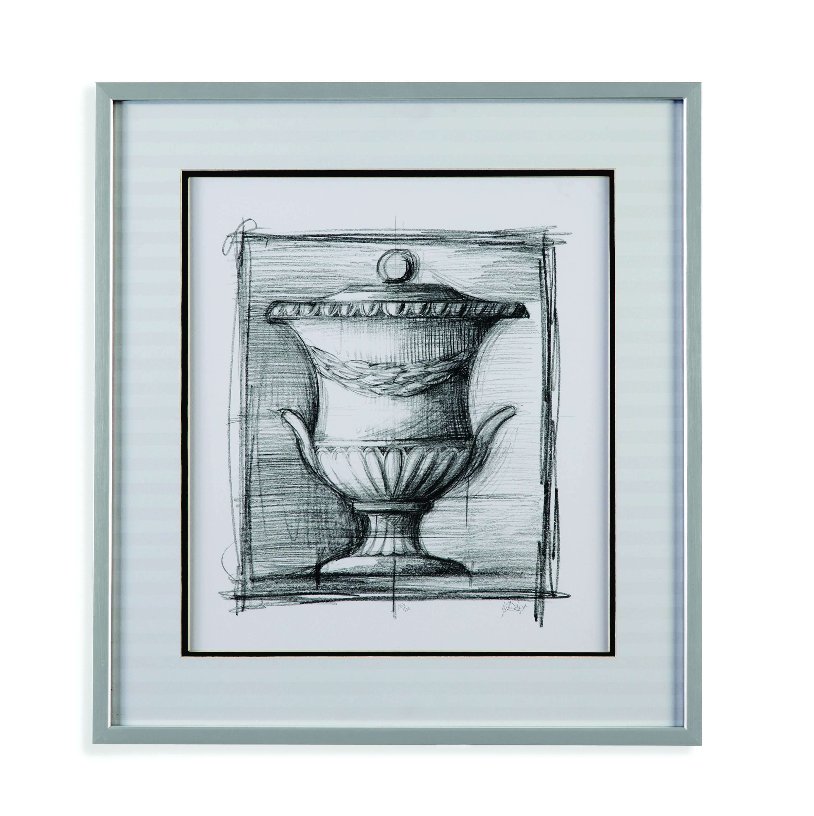 Classical Elements IV