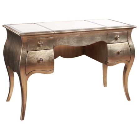 Greta Ladies Writing Desk