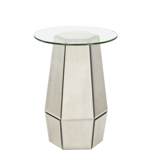 Ludlam Accent Table