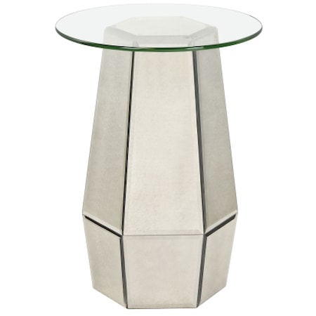 Ludlam Accent Table