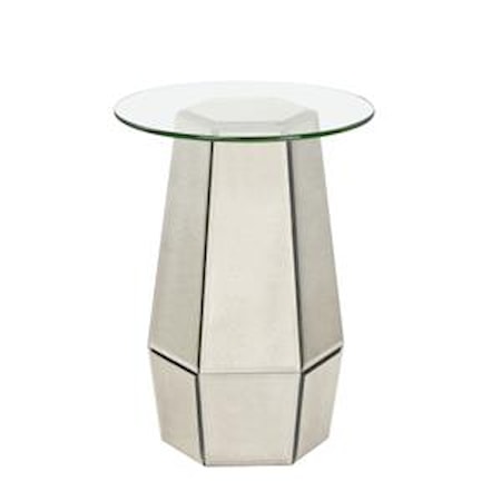 Ludlam Accent Table