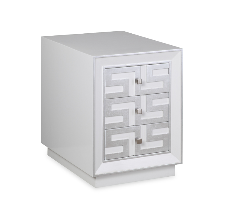 Loria Chairside Chest