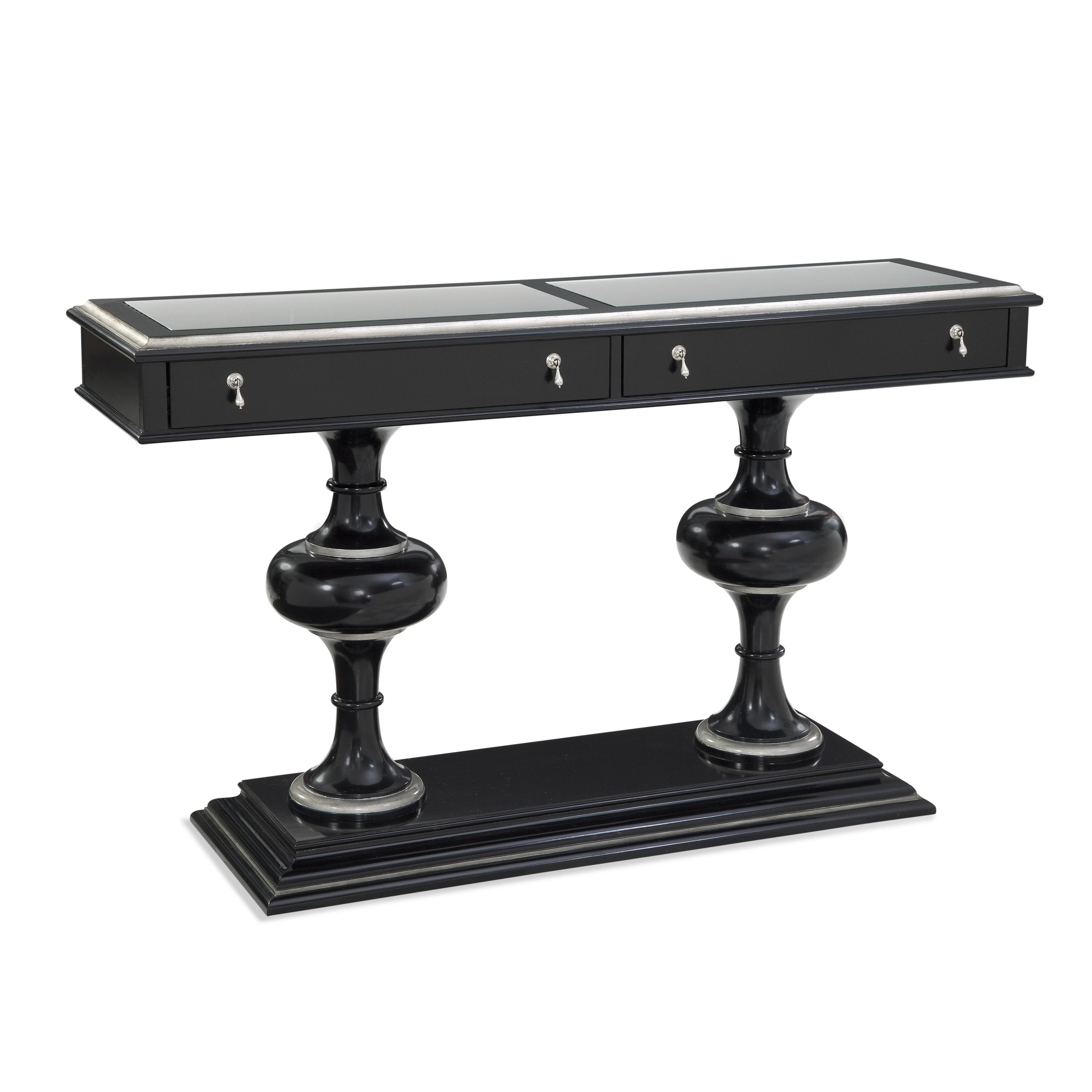 Covington Console