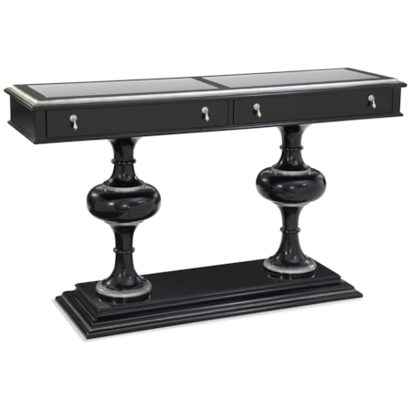 Covington Console