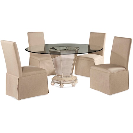 Reflections Casual Dining Set