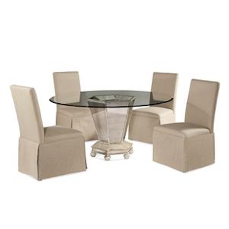 Reflections Casual Dining Set