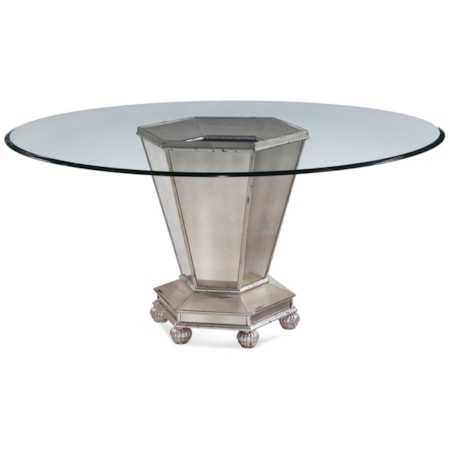 Reflections Dining Table