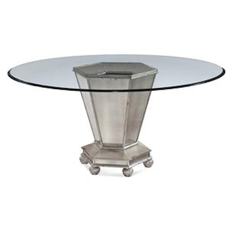 Reflections Dining Table