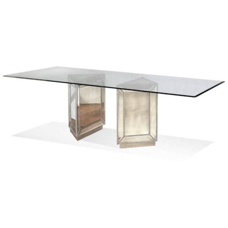 Murano Dining Table