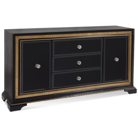 Villa Granada Buffett