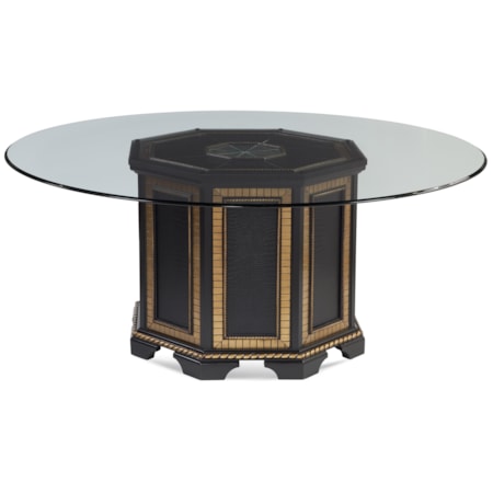 Villa Granada Dining Table