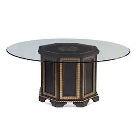 Villa Granada Dining Table