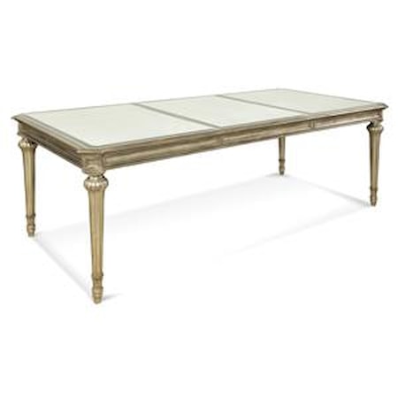 Palazzina Dining Table
