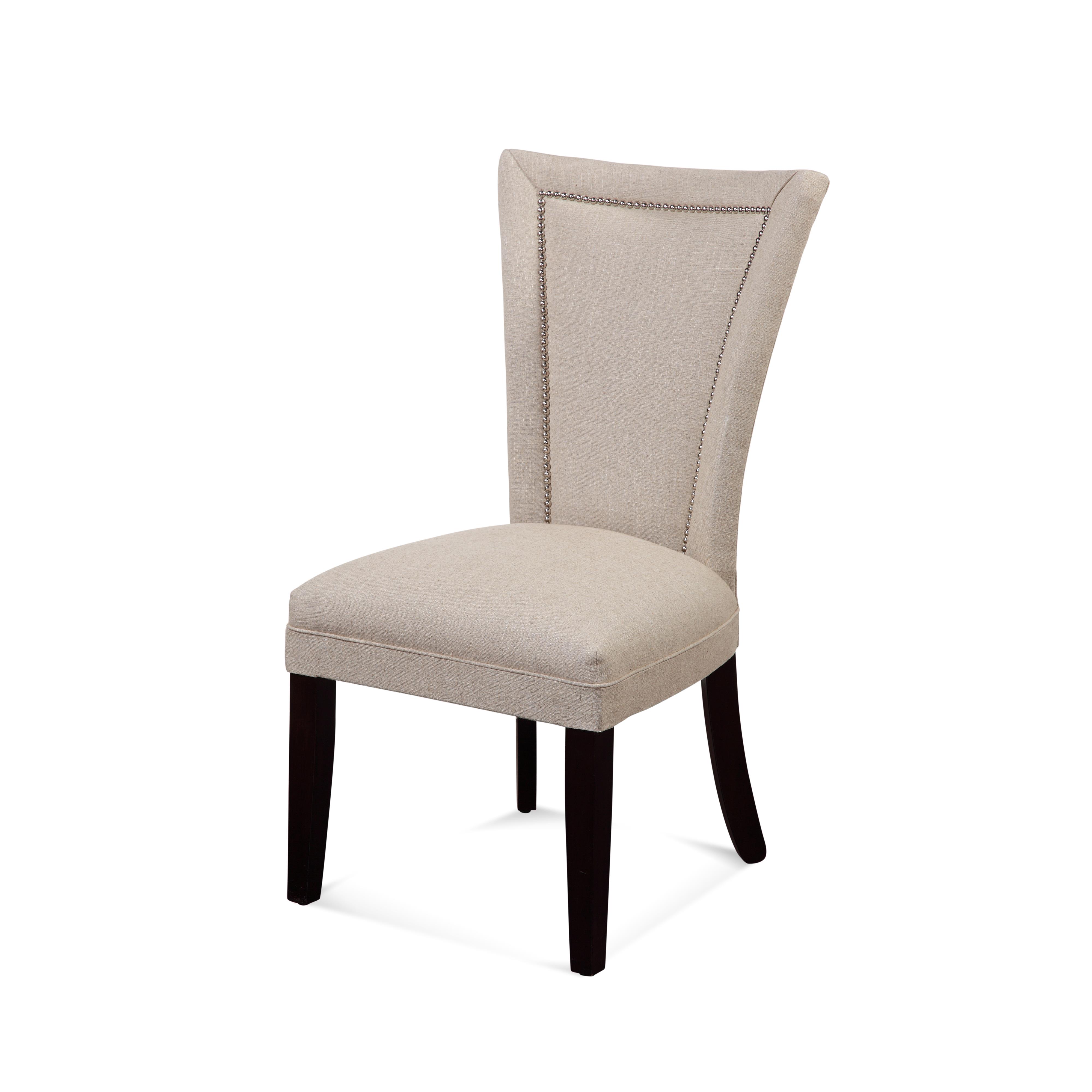 Flair Nailhead Parsons