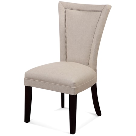 Flair Nailhead Parsons