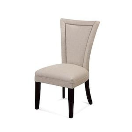 Flair Nailhead Parsons