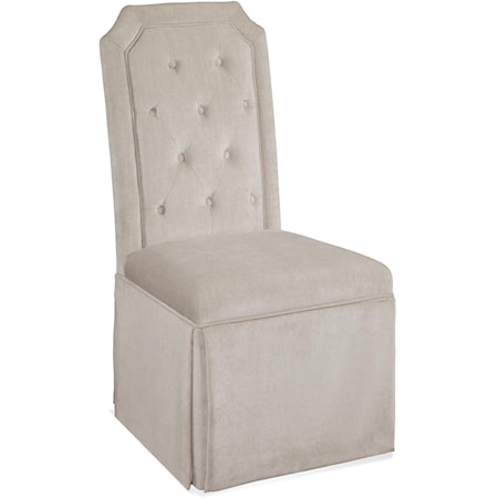 Aramis Parson Chair