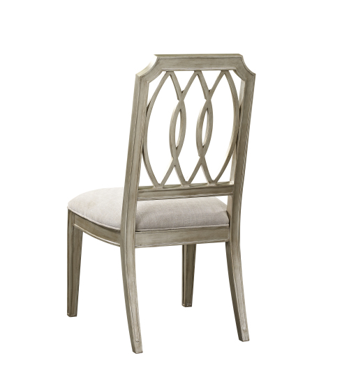 Vanesta Side Chair