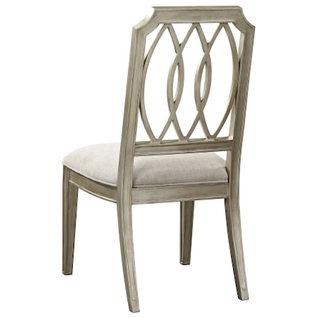 Vanesta Side Chair