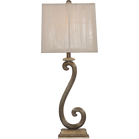 Stafford Table Lamp