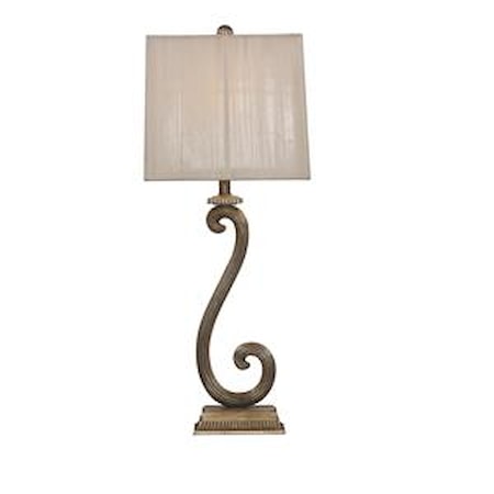 Stafford Table Lamp