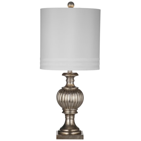 Senoia Table Lamp