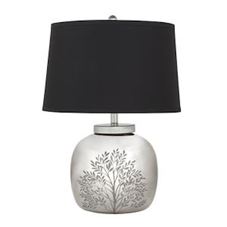 Jolie Table Lamp