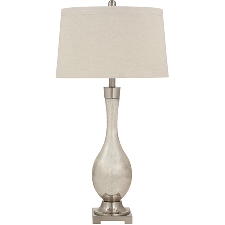 Pinellas Table Lamp