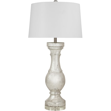 Autry Table Lamp