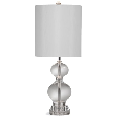 Maiden Table Lamp
