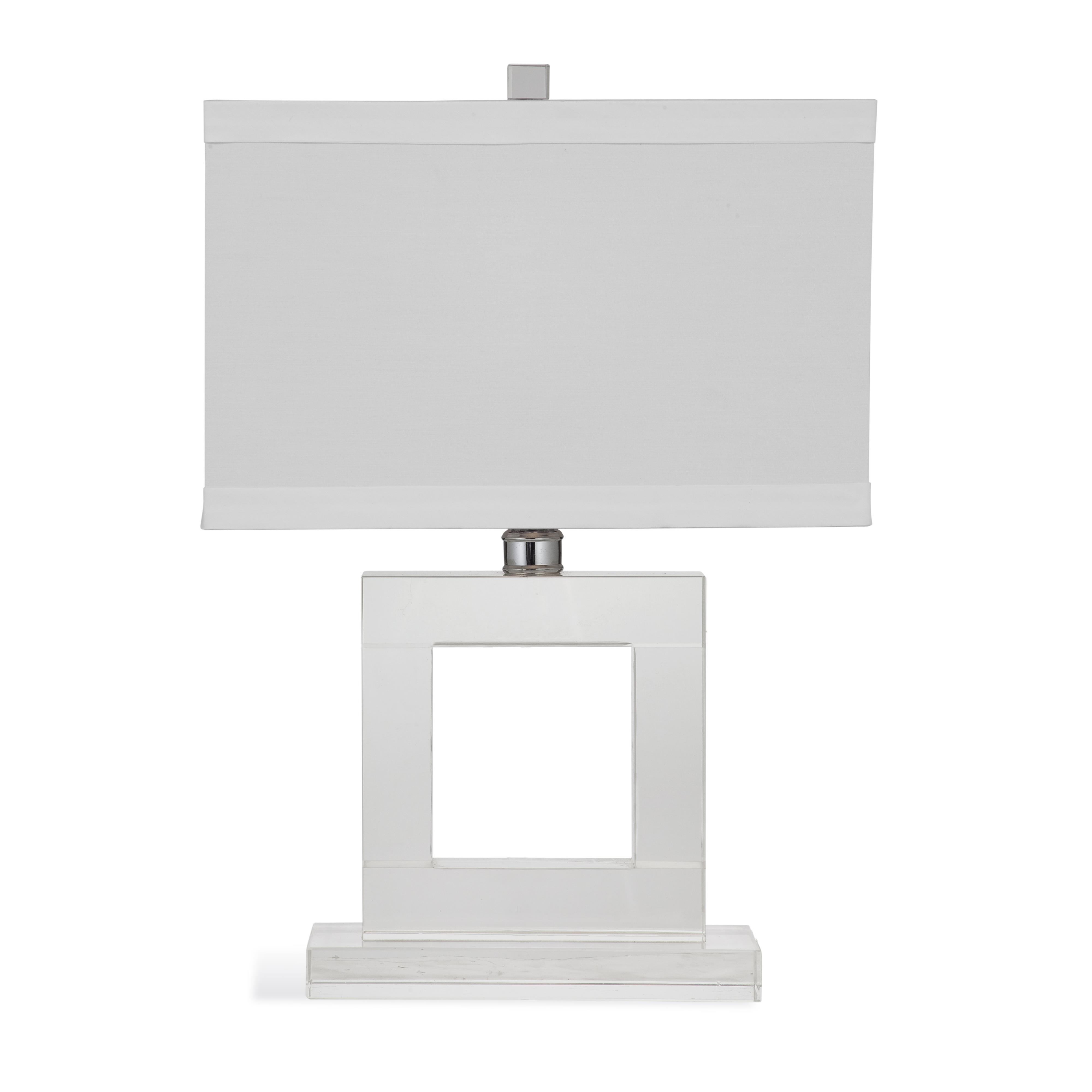 Hilton Table Lamp