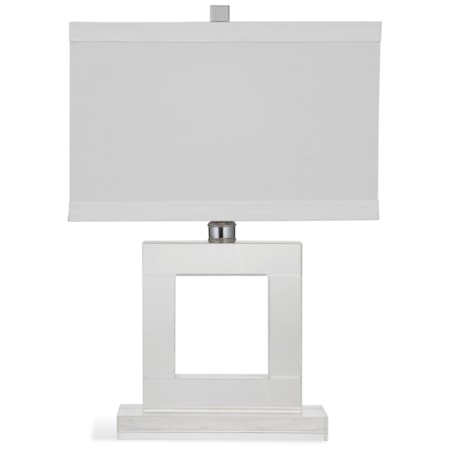 Hilton Table Lamp