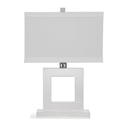 Hilton Table Lamp
