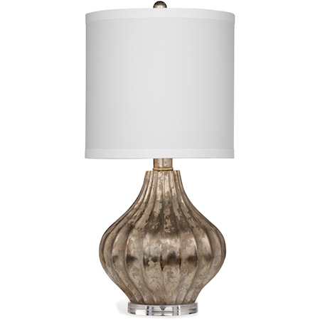 Burbank Table Lamp