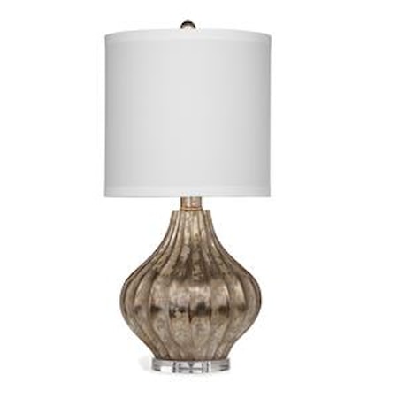 Burbank Table Lamp