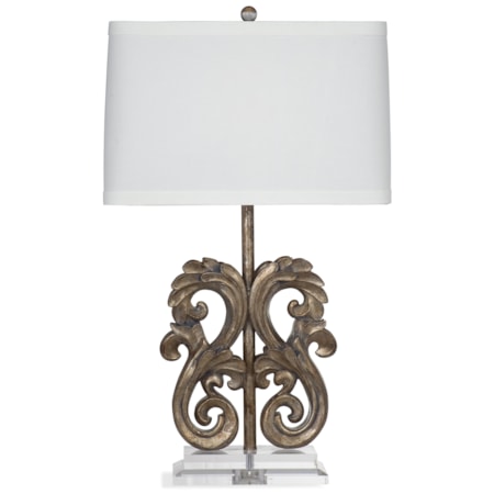 Cynthia Table Lamp
