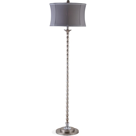 Geneva Floor Lamp